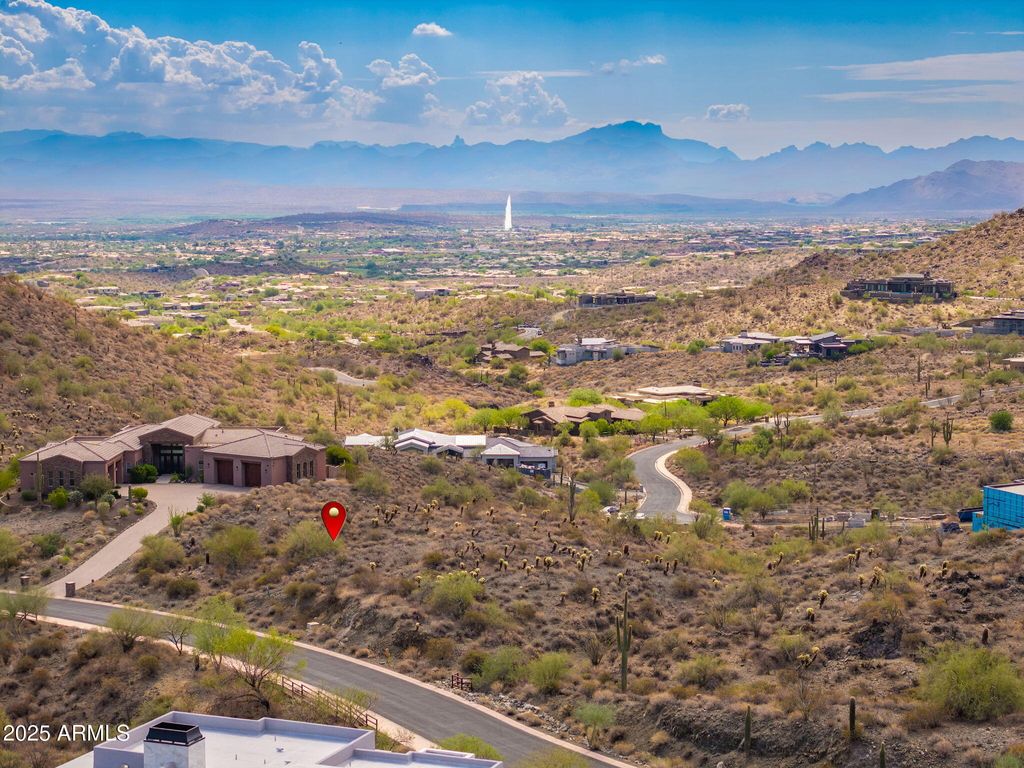 Photo of 16217 N Desert Fox Parkway #127, Fountain Hills, AZ 85268 (MLS # 6911973)