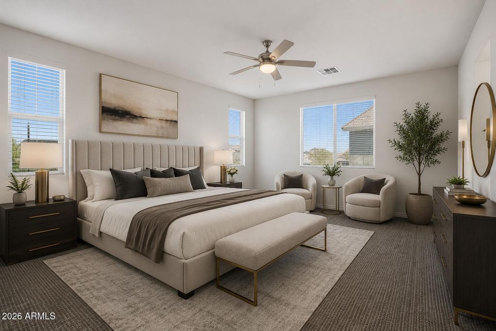 Photo of 9830 E Ignition Drive, Mesa, AZ 85212 (MLS # 7029758)