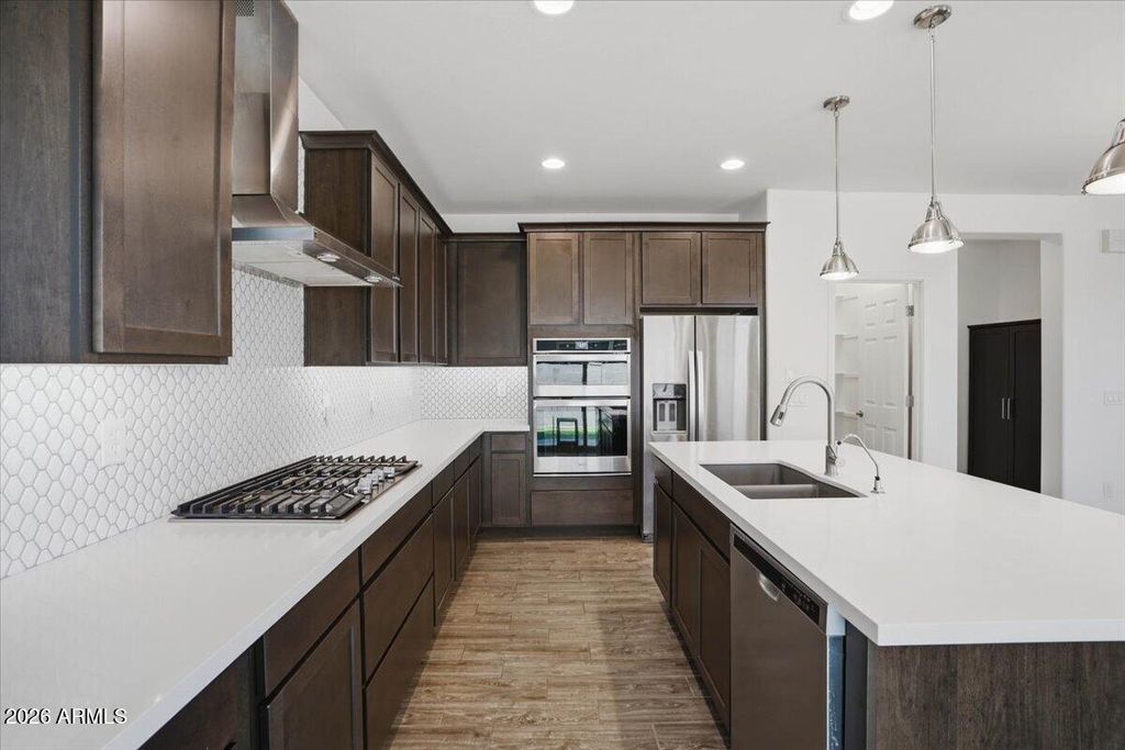 Photo of 9830 E Ignition Drive, Mesa, AZ 85212 (MLS # 7029758)