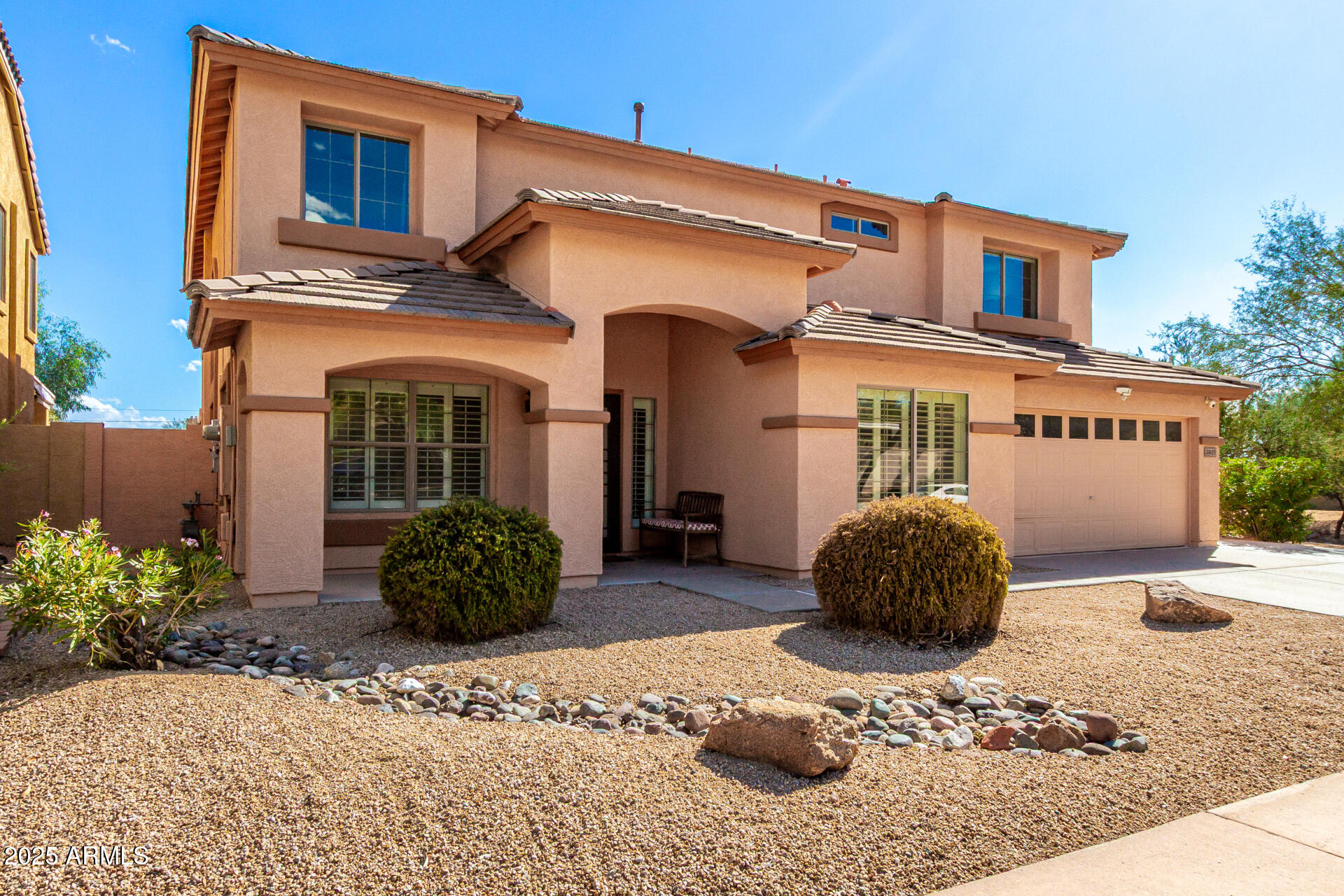 2425 W FLORENTINE Road