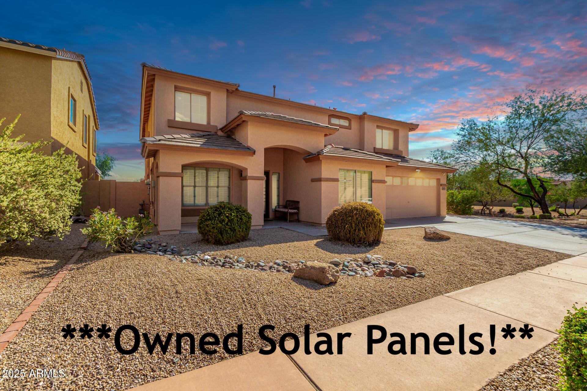 2425 W FLORENTINE Road