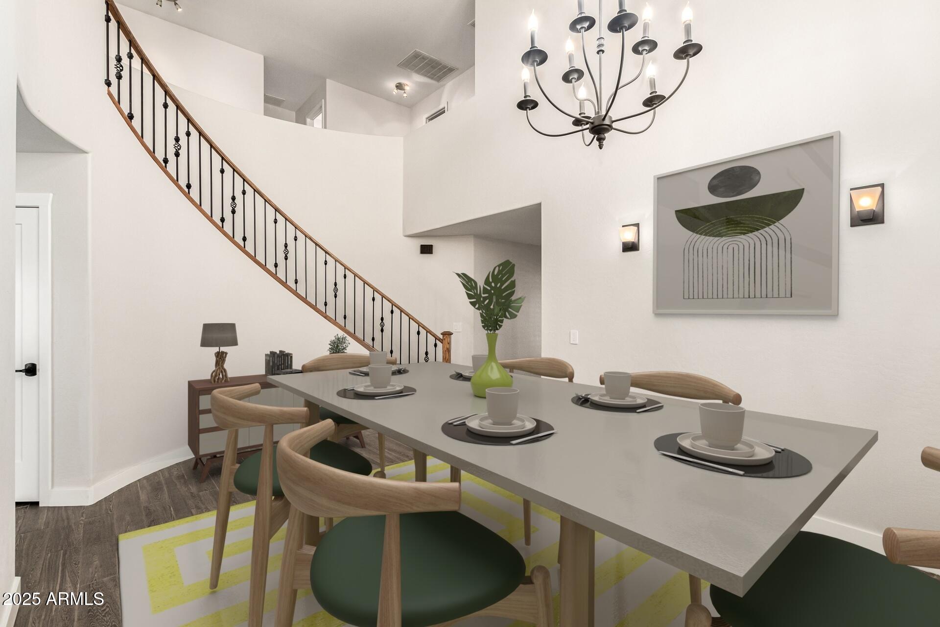 2425 W FLORENTINE Road