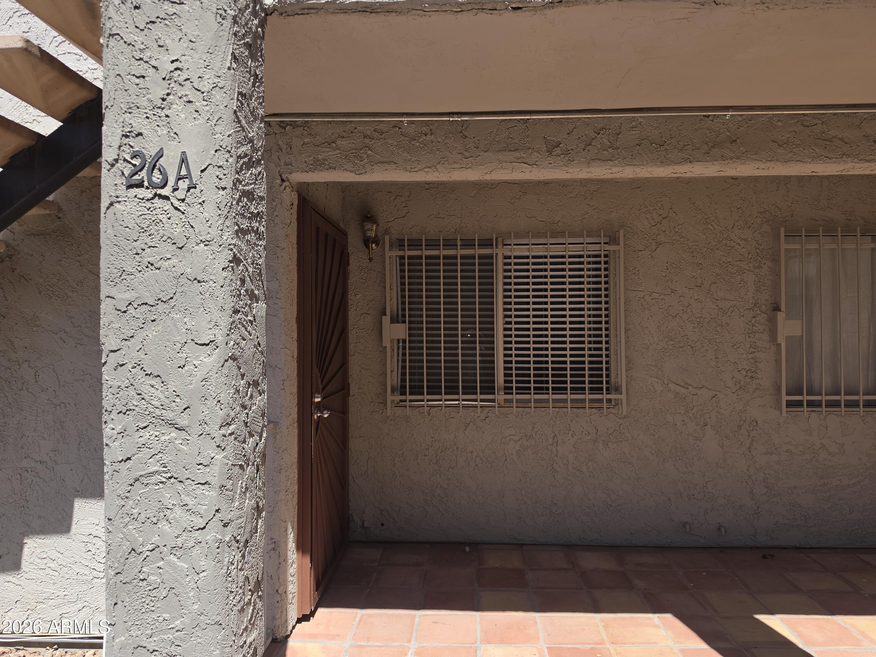 1650 N 87TH Terrace A26