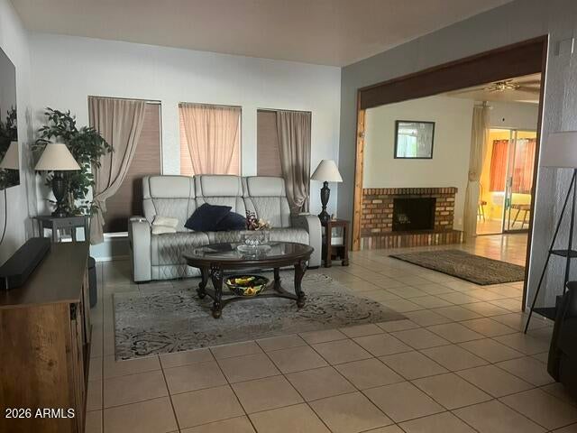 2302 N Lema Drive