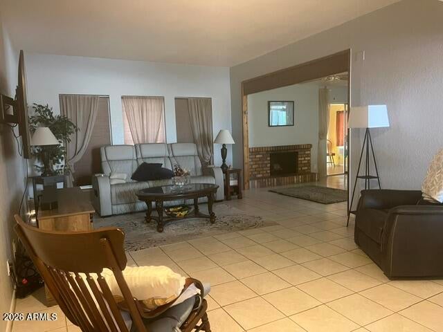2302 N Lema Drive