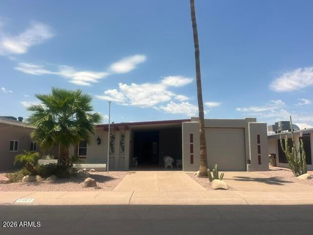 2302 N Lema Drive