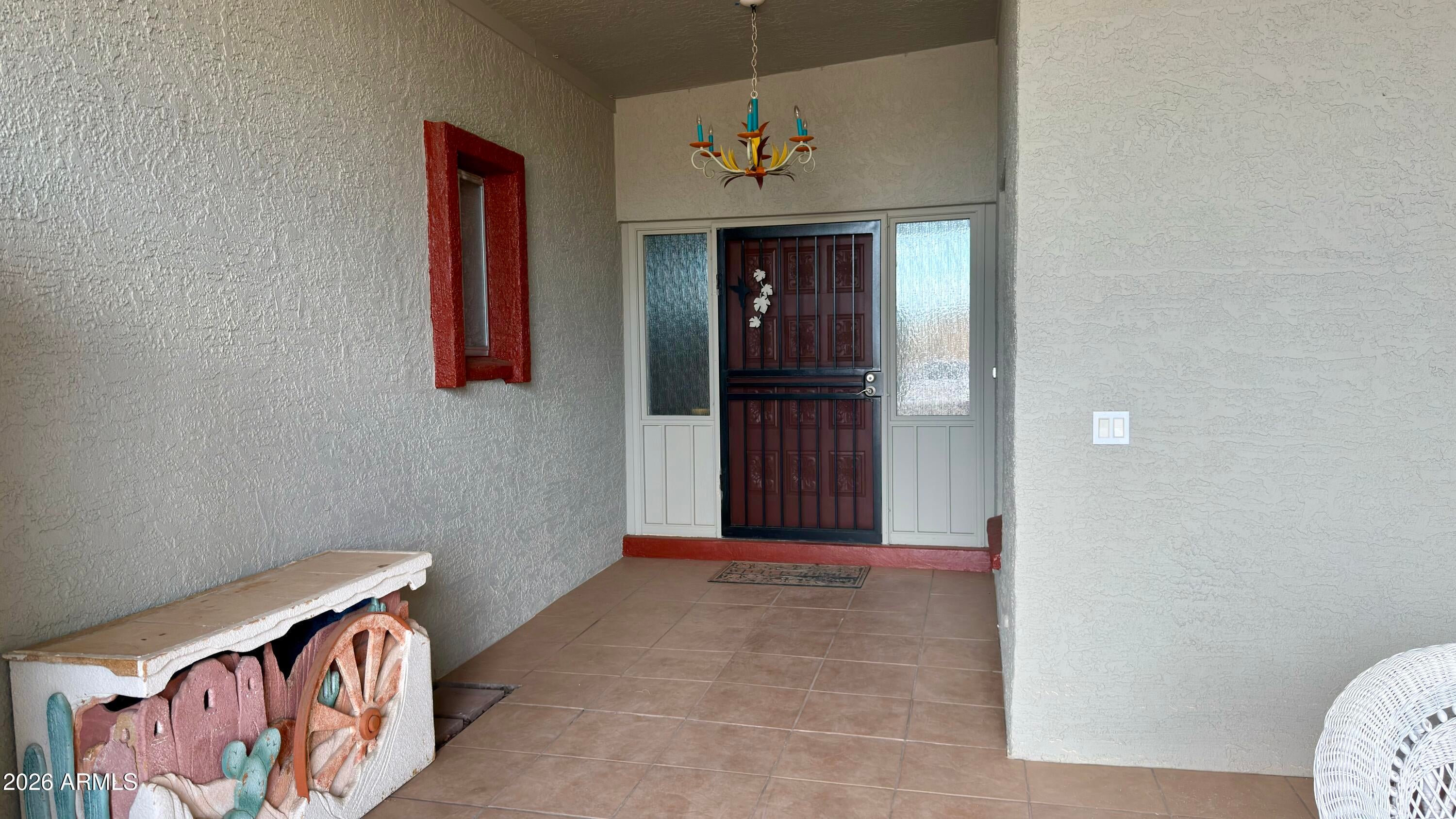 2302 N Lema Drive