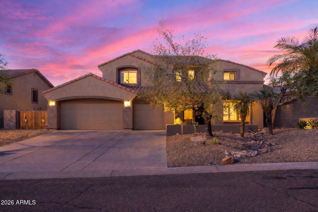 Photo of 10652 E Acacia Drive, Scottsdale, AZ 85255 (MLS # 6995039)