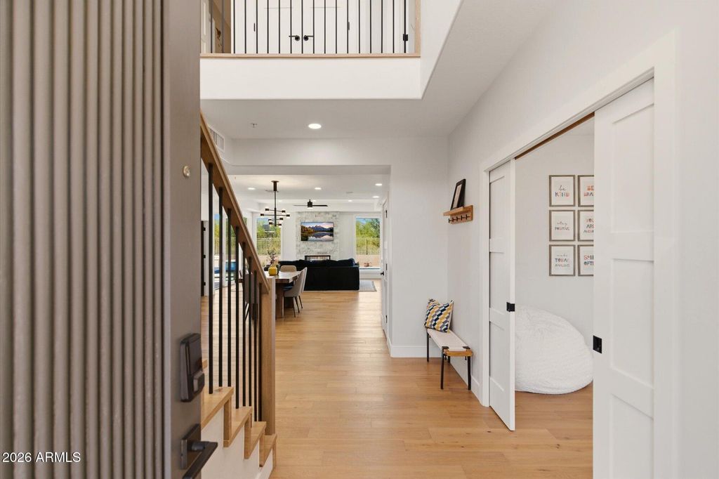 Photo of 10652 E Acacia Drive, Scottsdale, AZ 85255 (MLS # 6995039)