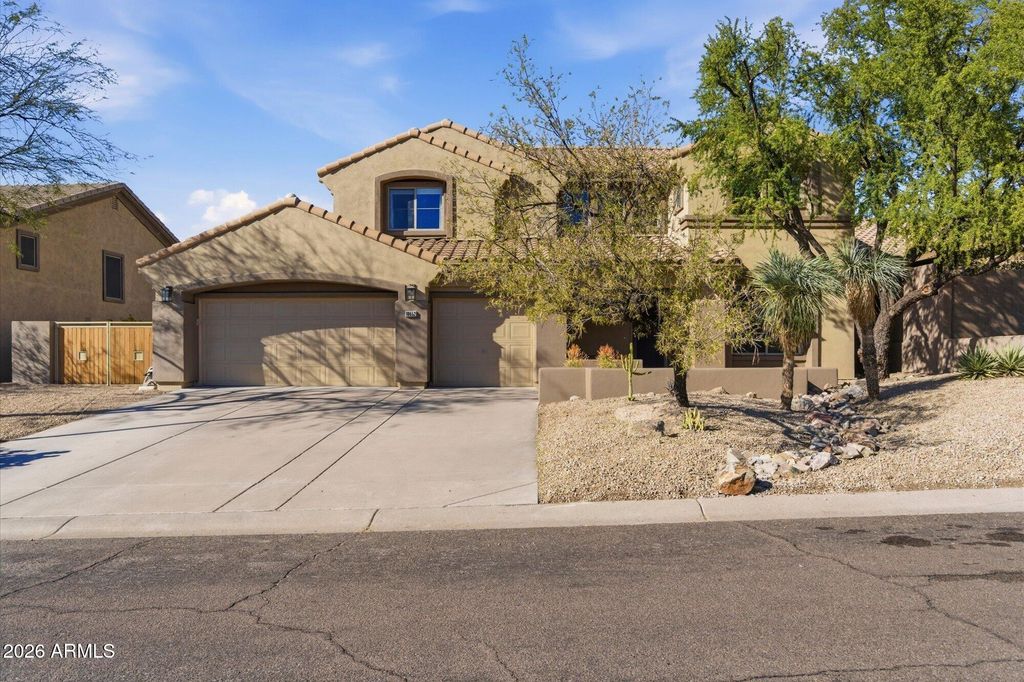 Photo of 10652 E Acacia Drive, Scottsdale, AZ 85255 (MLS # 6995039)