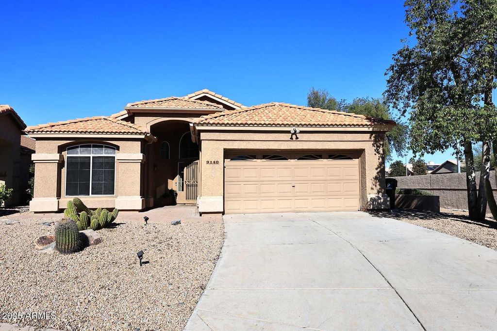 Photo of 9140 W Behrend Drive, Peoria, AZ 85382 (MLS # 6965291)