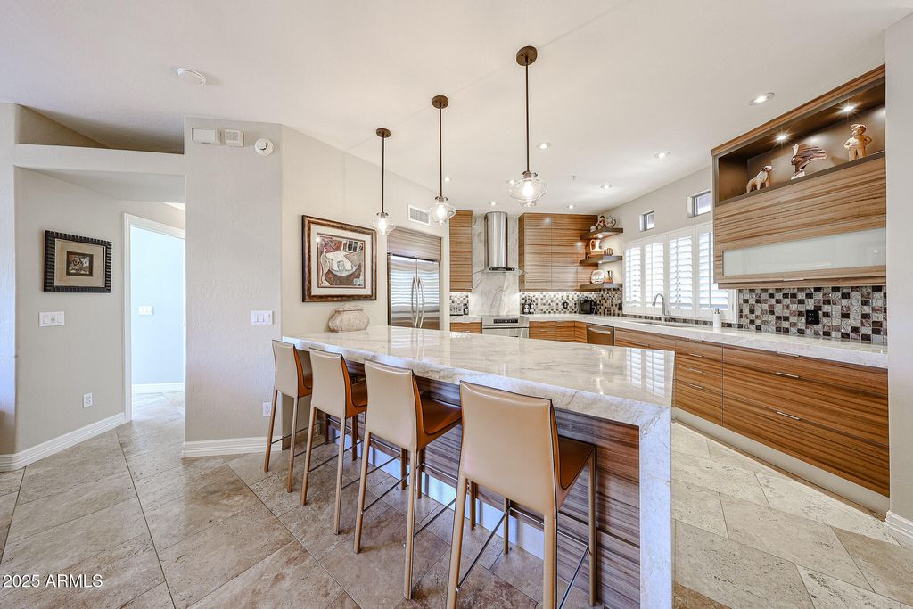 Photo of 8880 E Paraiso Drive #120, Scottsdale, AZ 85255 (MLS # 6886499)