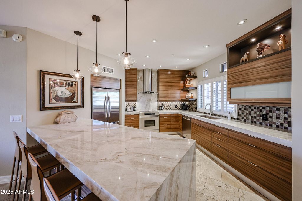 Photo of 8880 E Paraiso Drive #120, Scottsdale, AZ 85255 (MLS # 6886499)