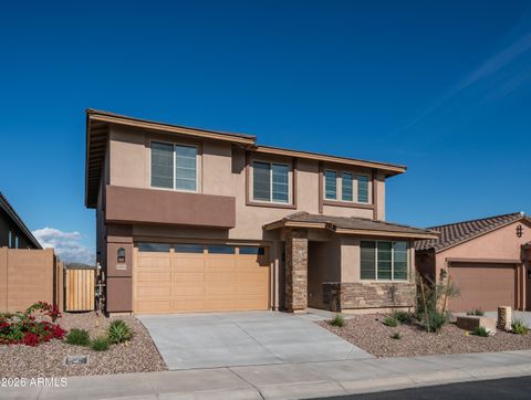 13370 W EAGLE FEATHER Road Peoria AZ 85383