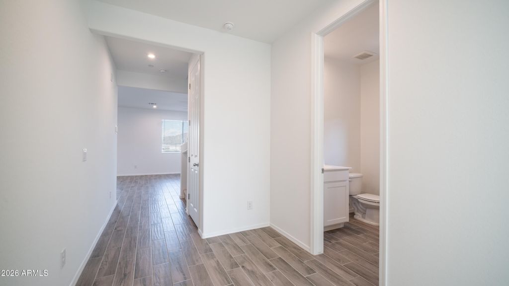 Photo of 13370 W Eagle Feather Road, Peoria, AZ 85383 (MLS # 6968020)