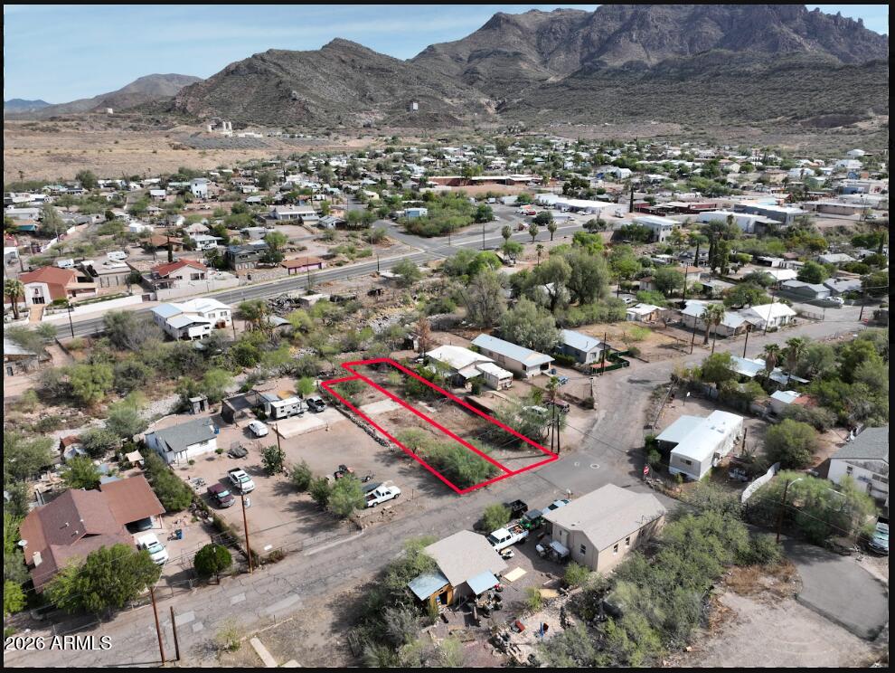 0 N Sonora Lane -