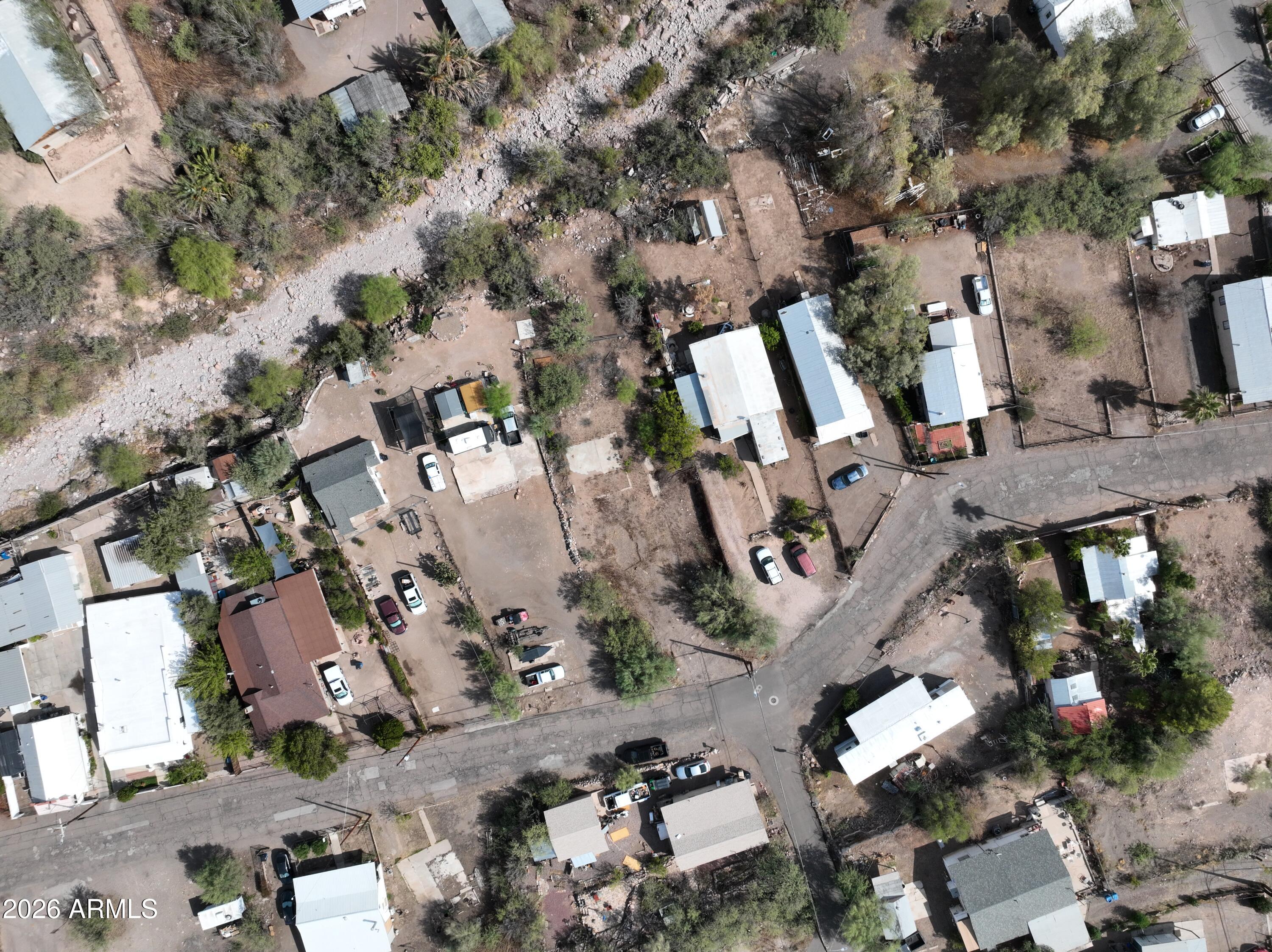 0 N Sonora Lane -