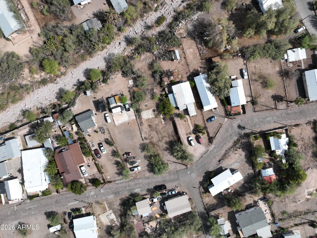 Photo of 0 N Sonora Lane #-, Superior, AZ 85173 (MLS # 7074283)