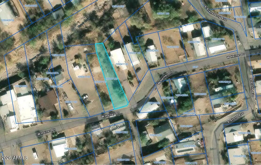 Photo of 0 N Sonora Lane #-, Superior, AZ 85173 (MLS # 7074283)