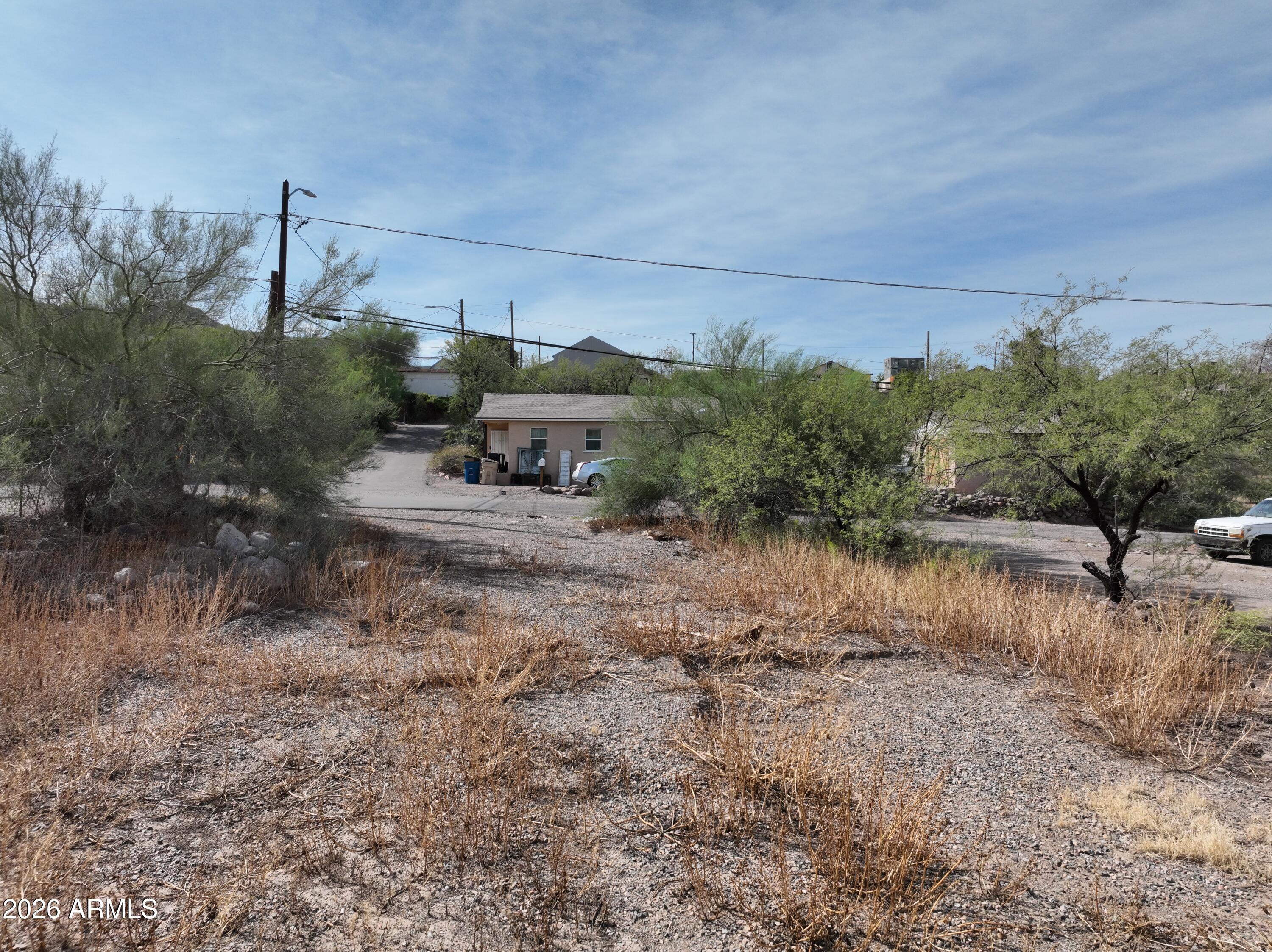 0 N Sonora Lane -