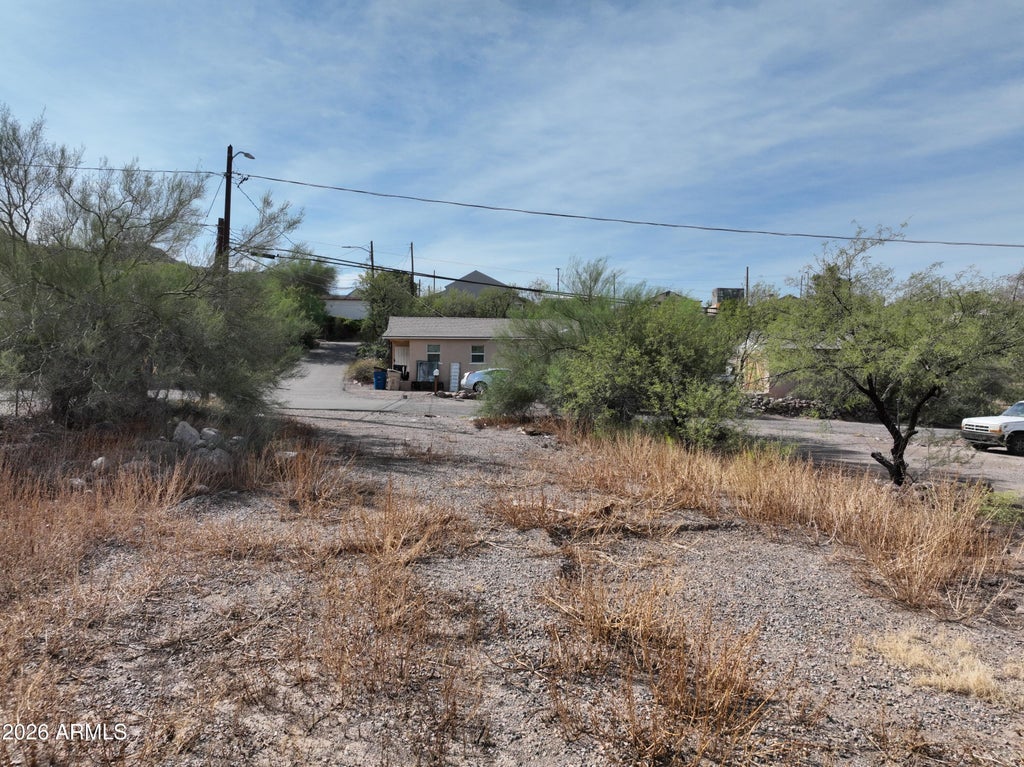 Photo of 0 N Sonora Lane #-, Superior, AZ 85173 (MLS # 7074283)