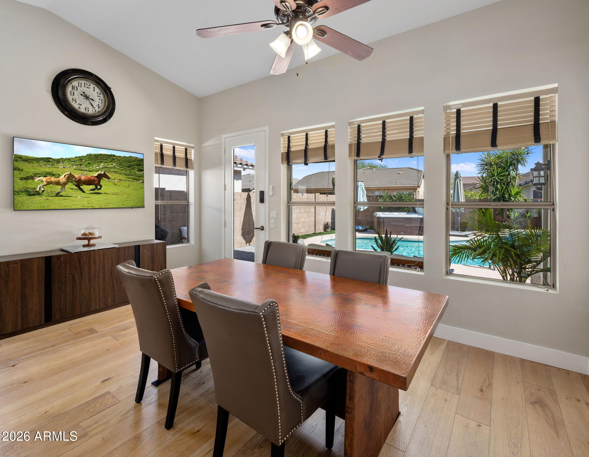 Tatum Ranch - Residential