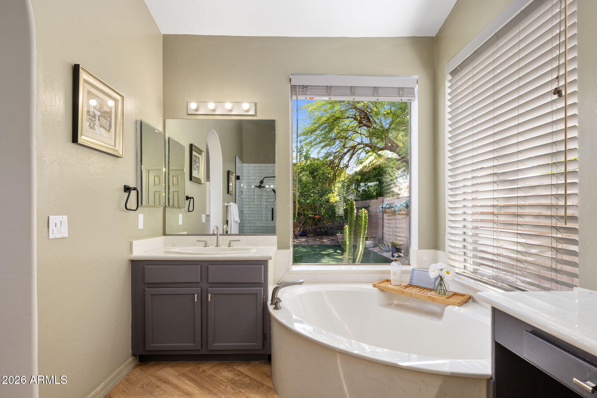 Tatum Ranch - Residential