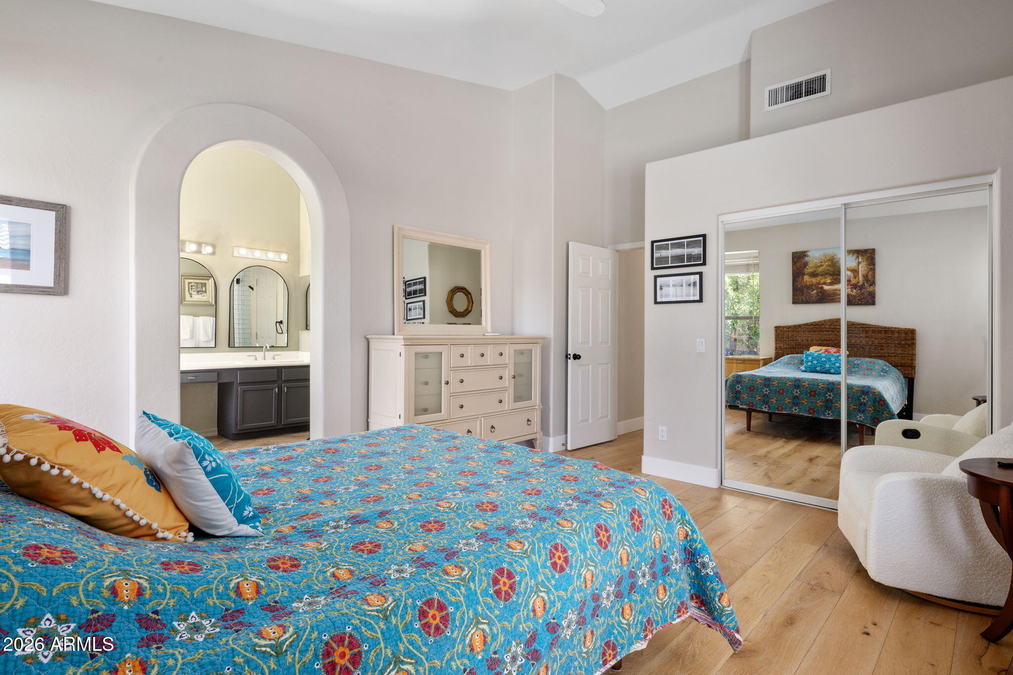 Tatum Ranch - Residential