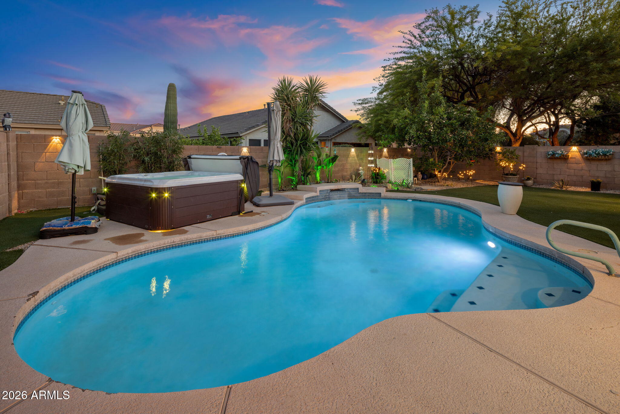 Tatum Ranch - Residential