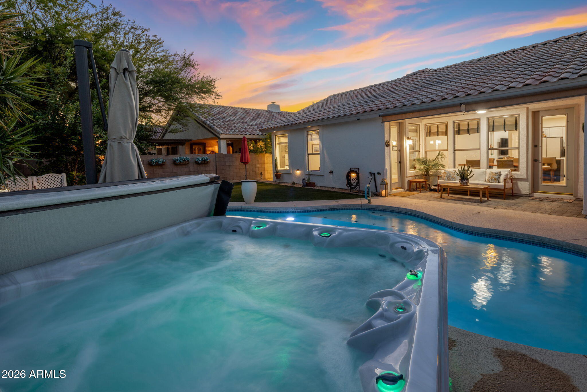 Tatum Ranch - Residential