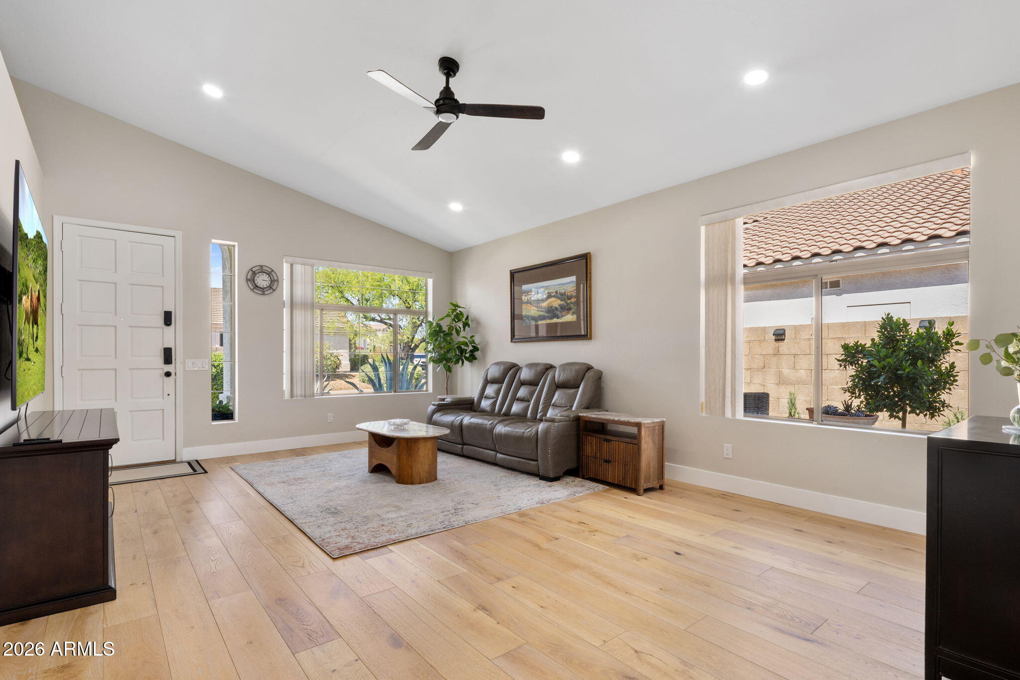 4171 E Wildcat Drive