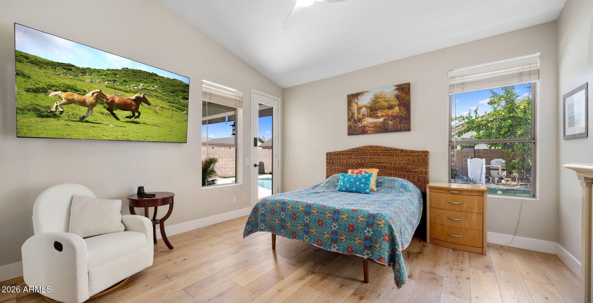 Tatum Ranch - Residential