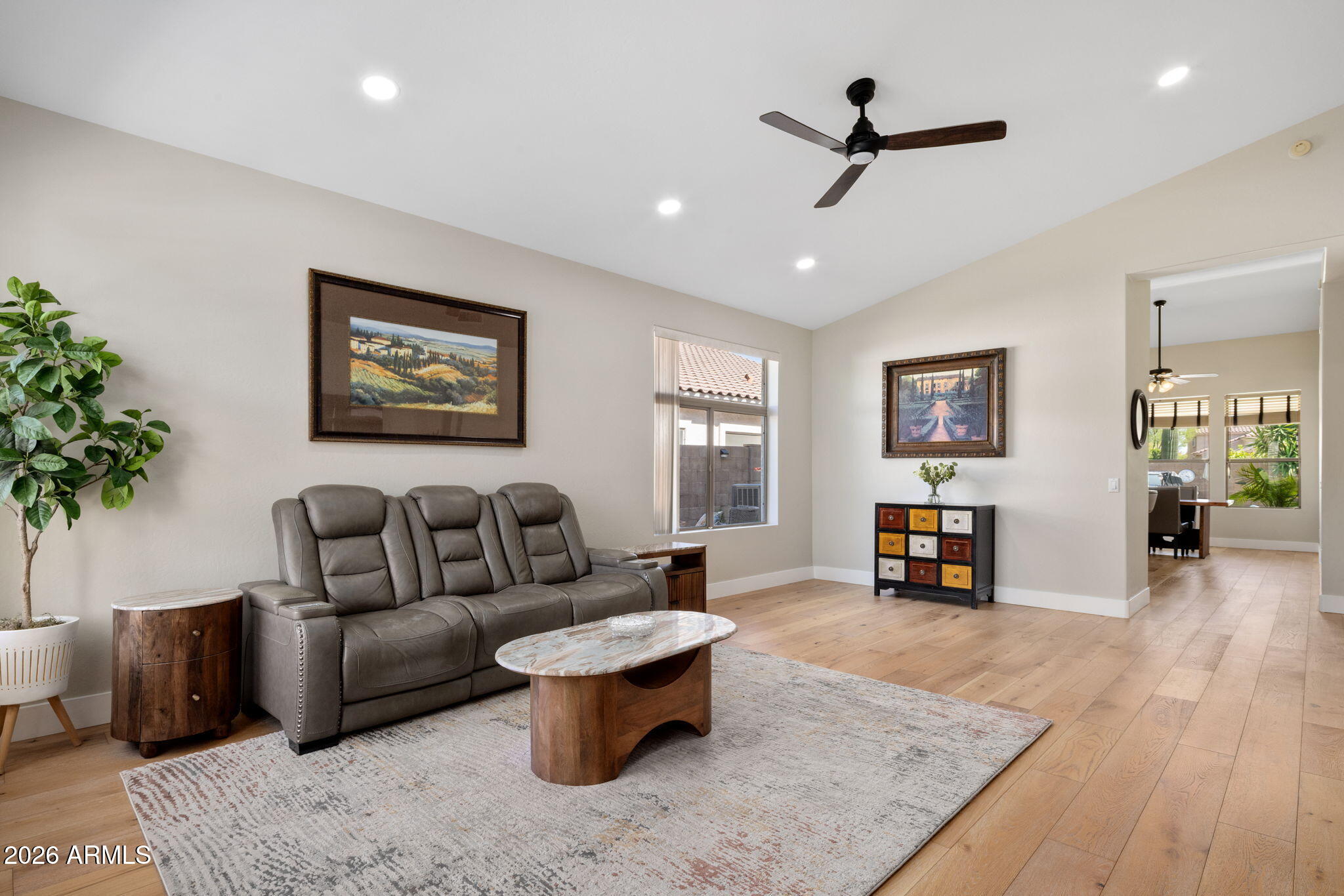 4171 E Wildcat Drive
