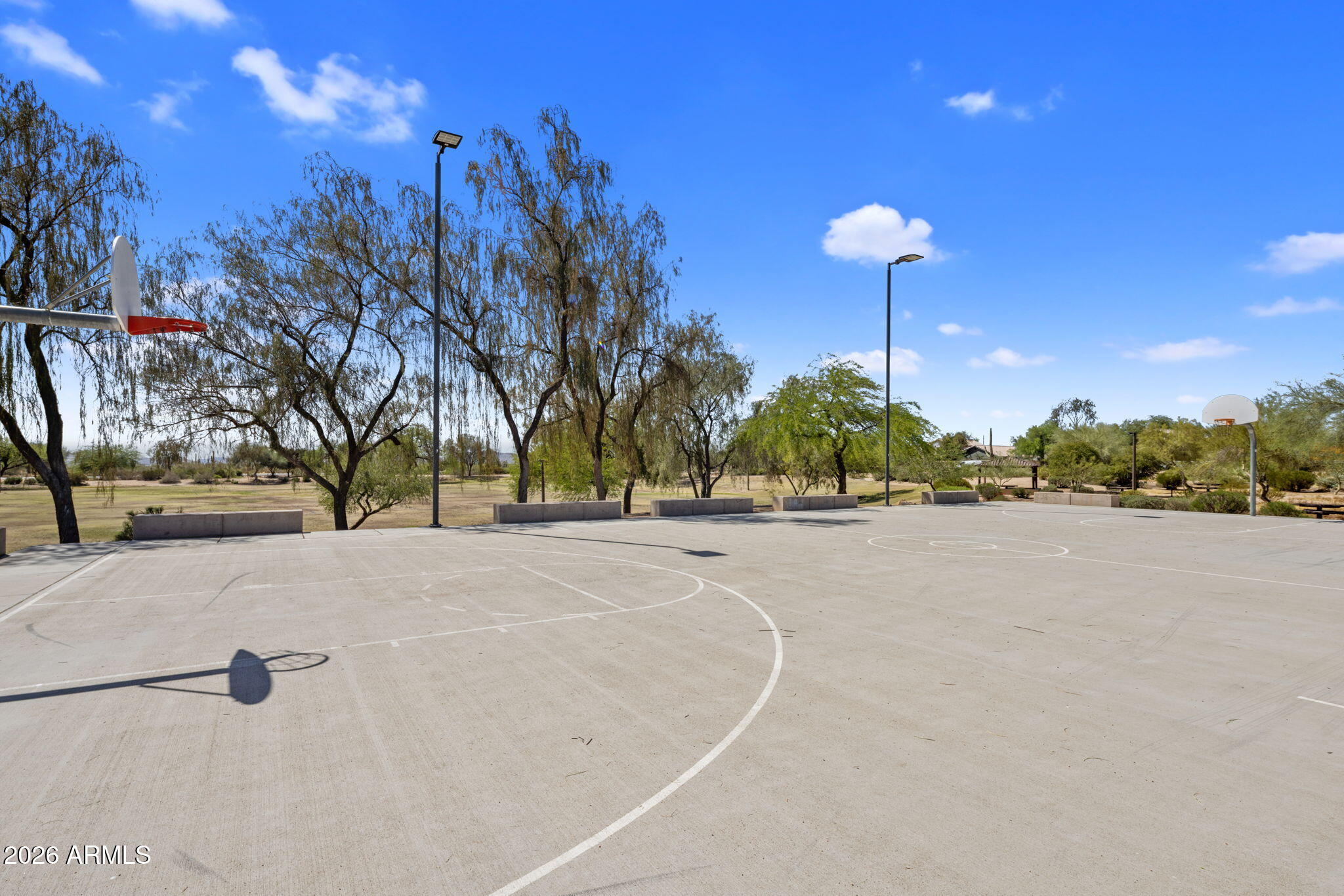 Tatum Ranch - Residential