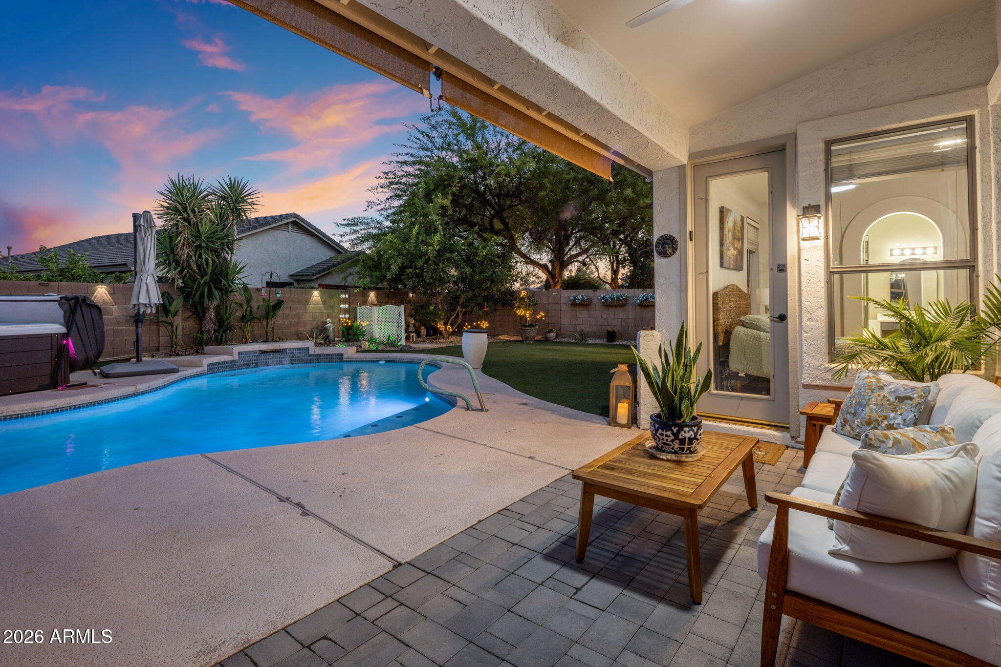 Tatum Ranch - Residential