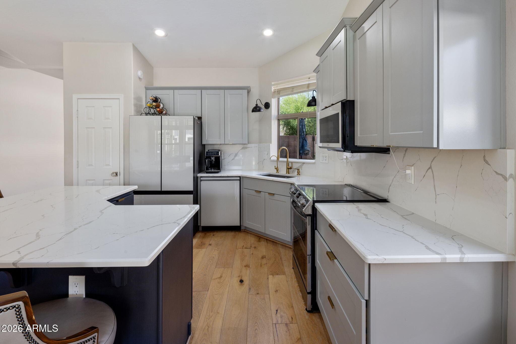 Tatum Ranch - Residential