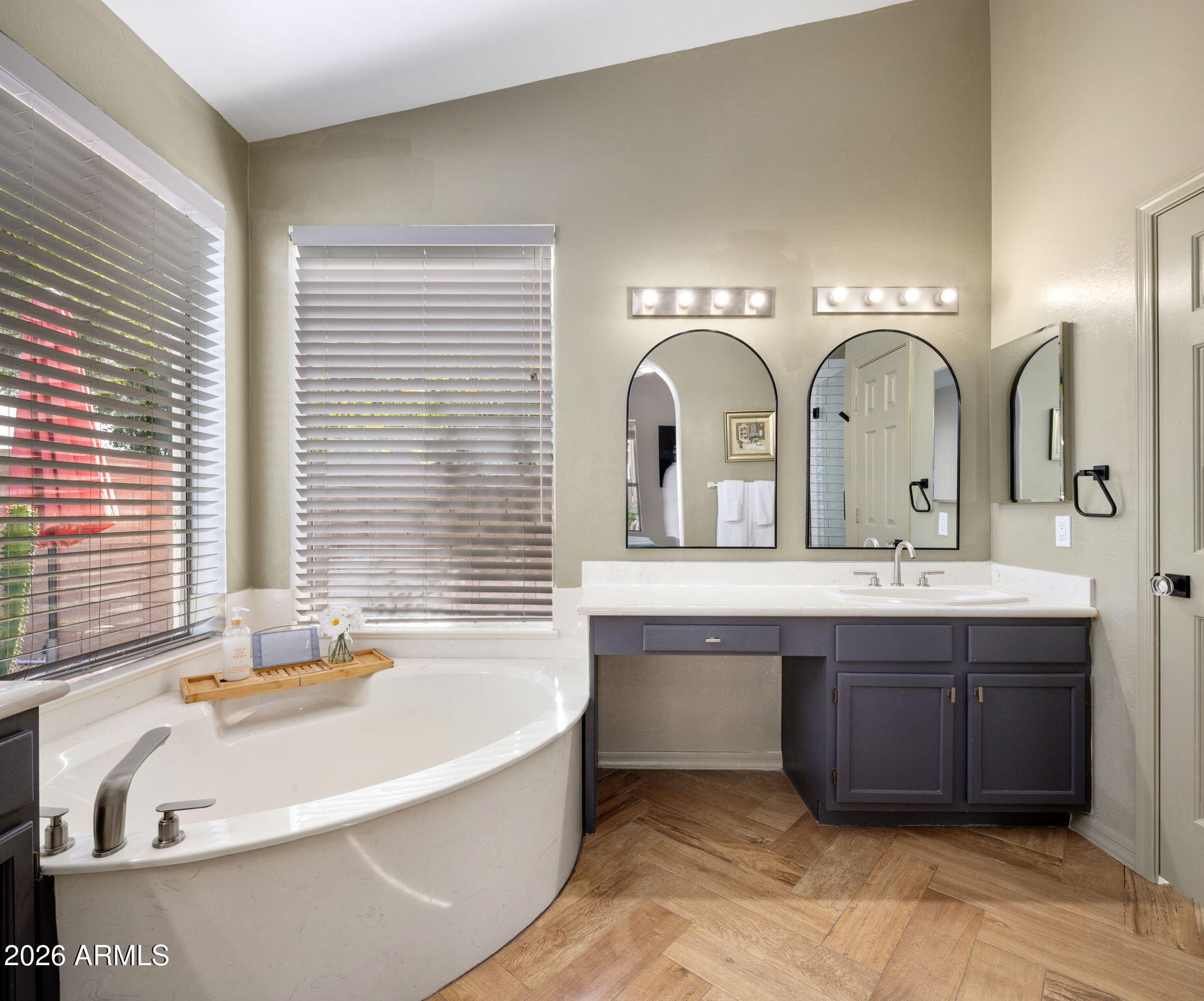 Tatum Ranch - Residential