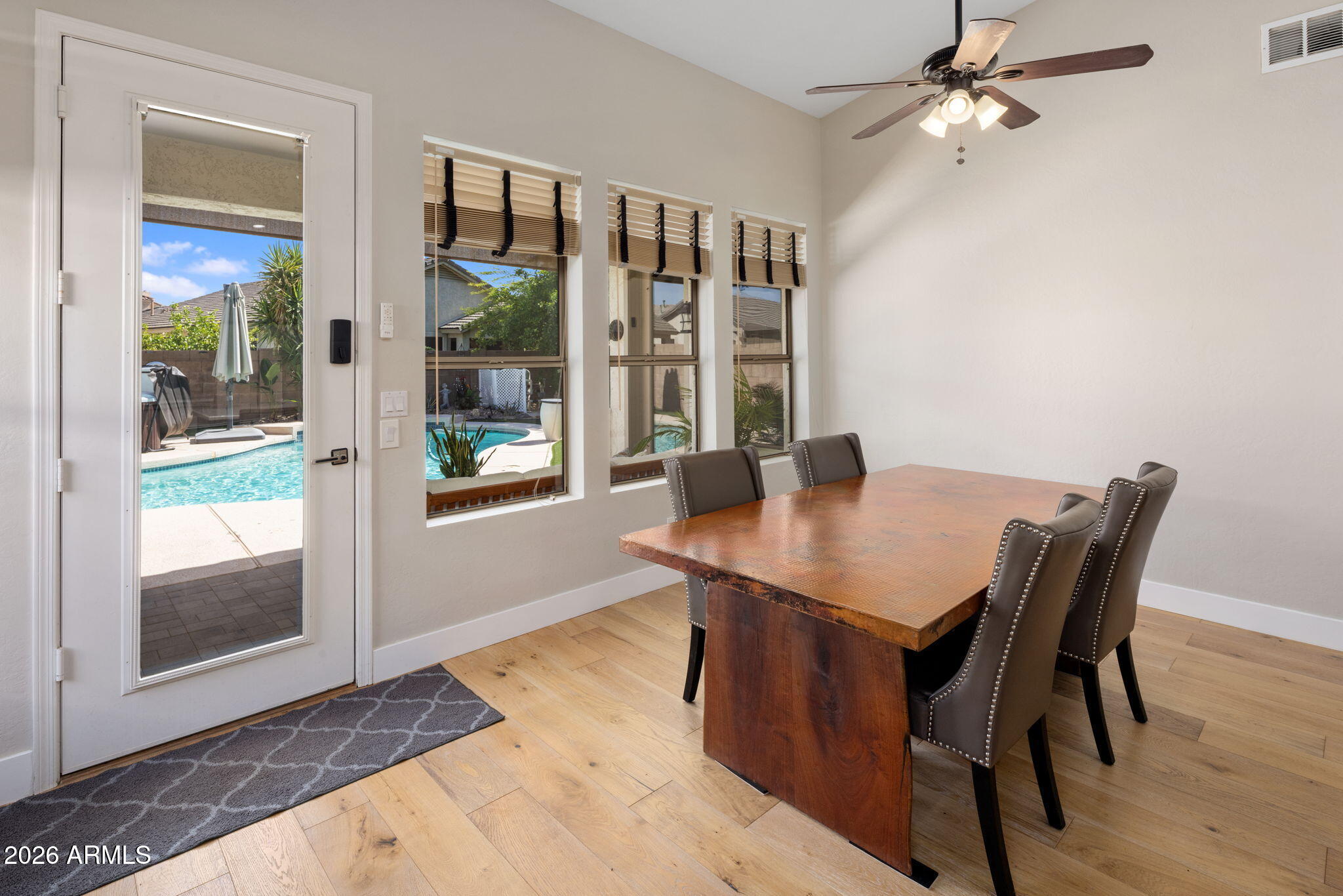 Tatum Ranch - Residential