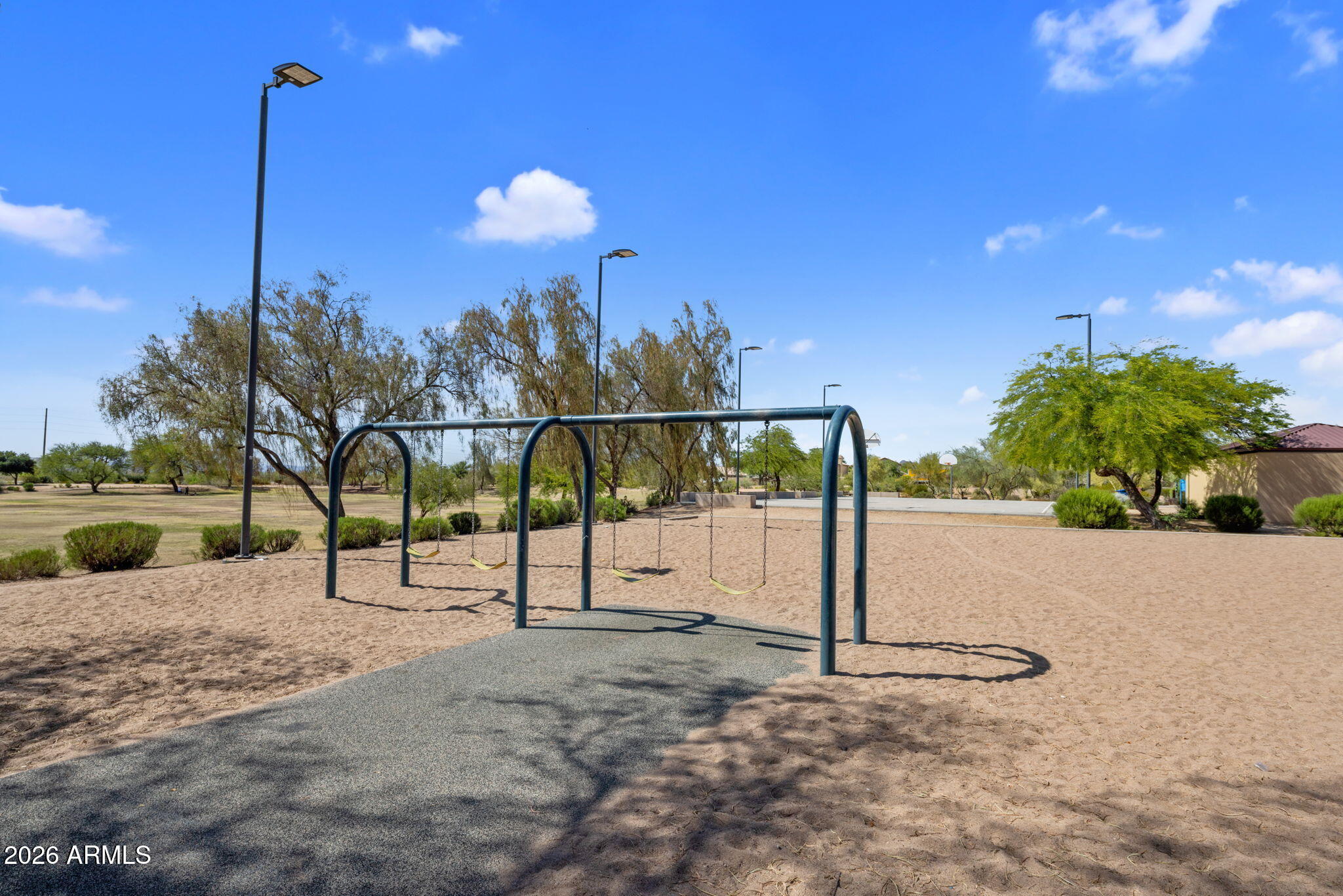 Tatum Ranch - Residential