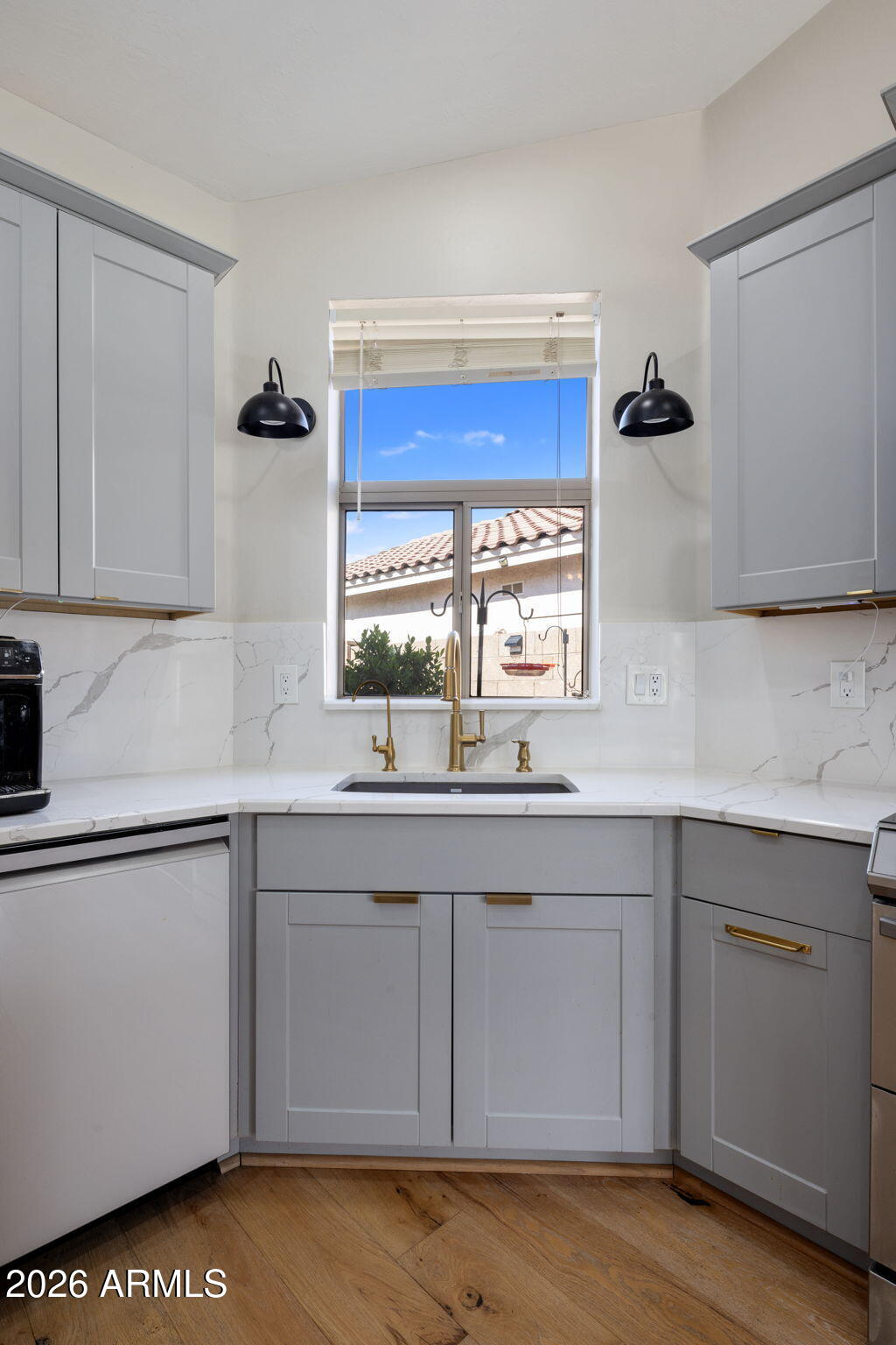 Tatum Ranch - Residential