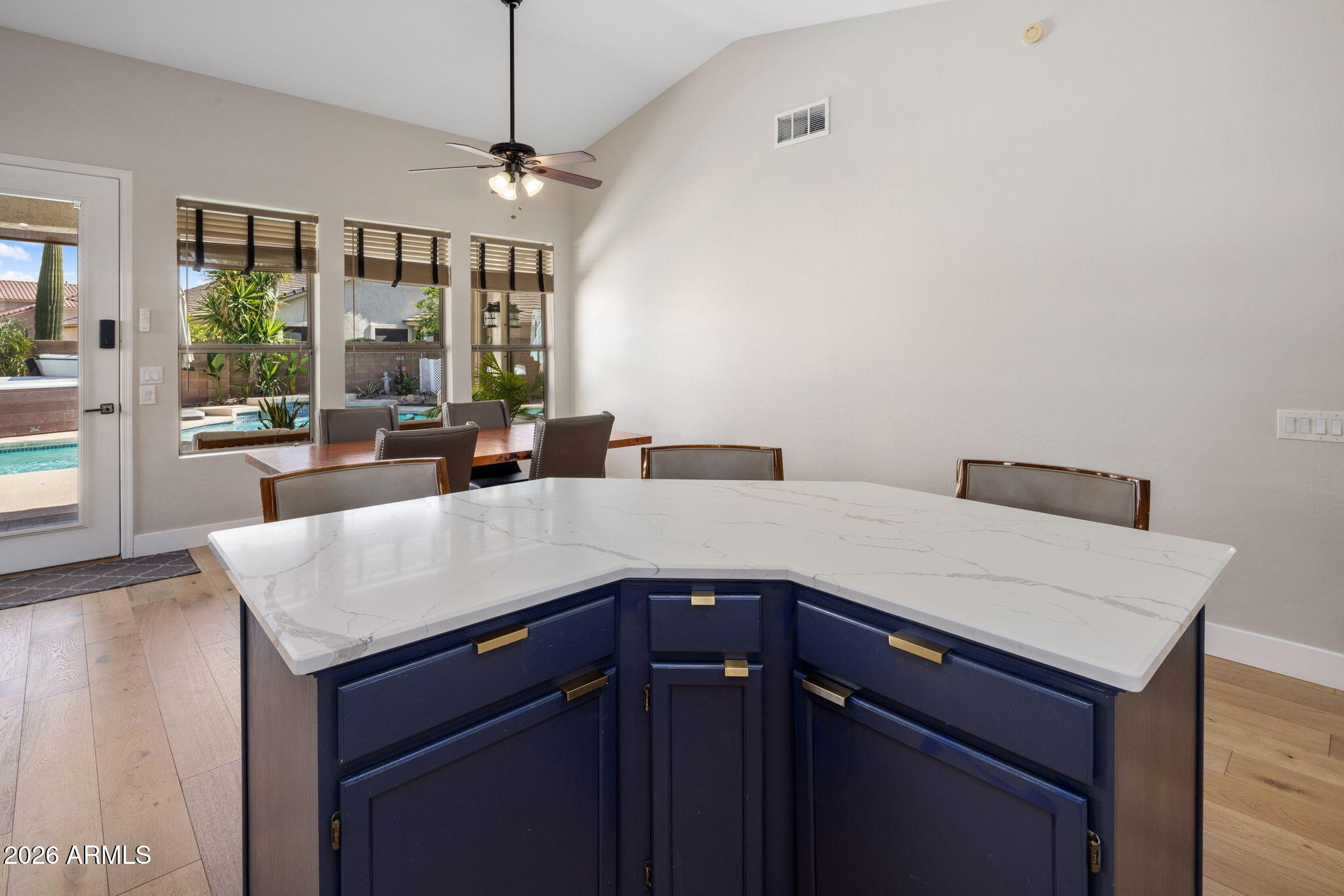 Tatum Ranch - Residential