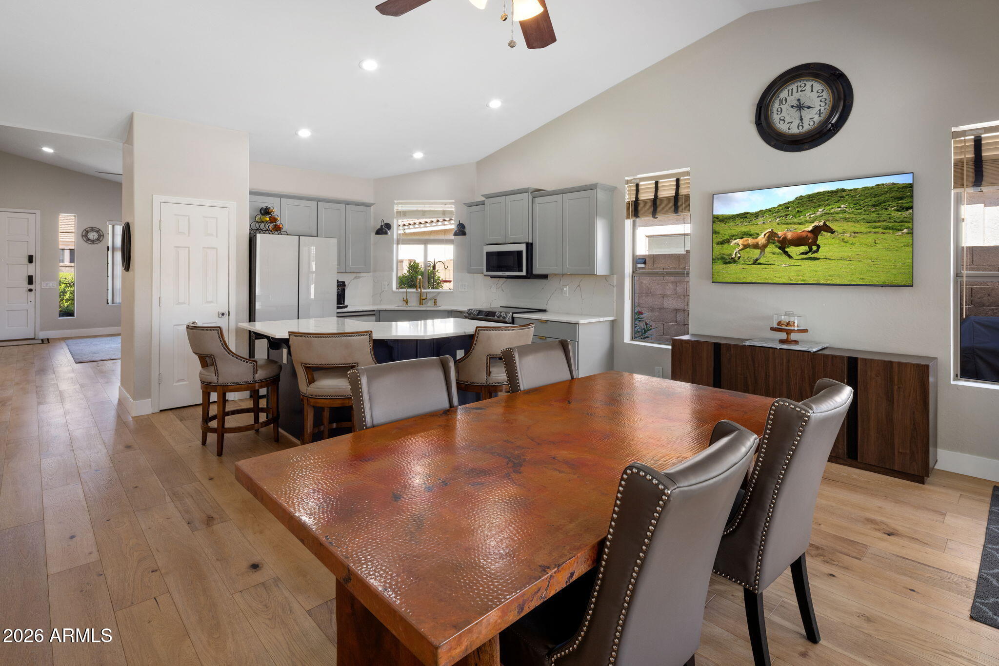 Tatum Ranch - Residential