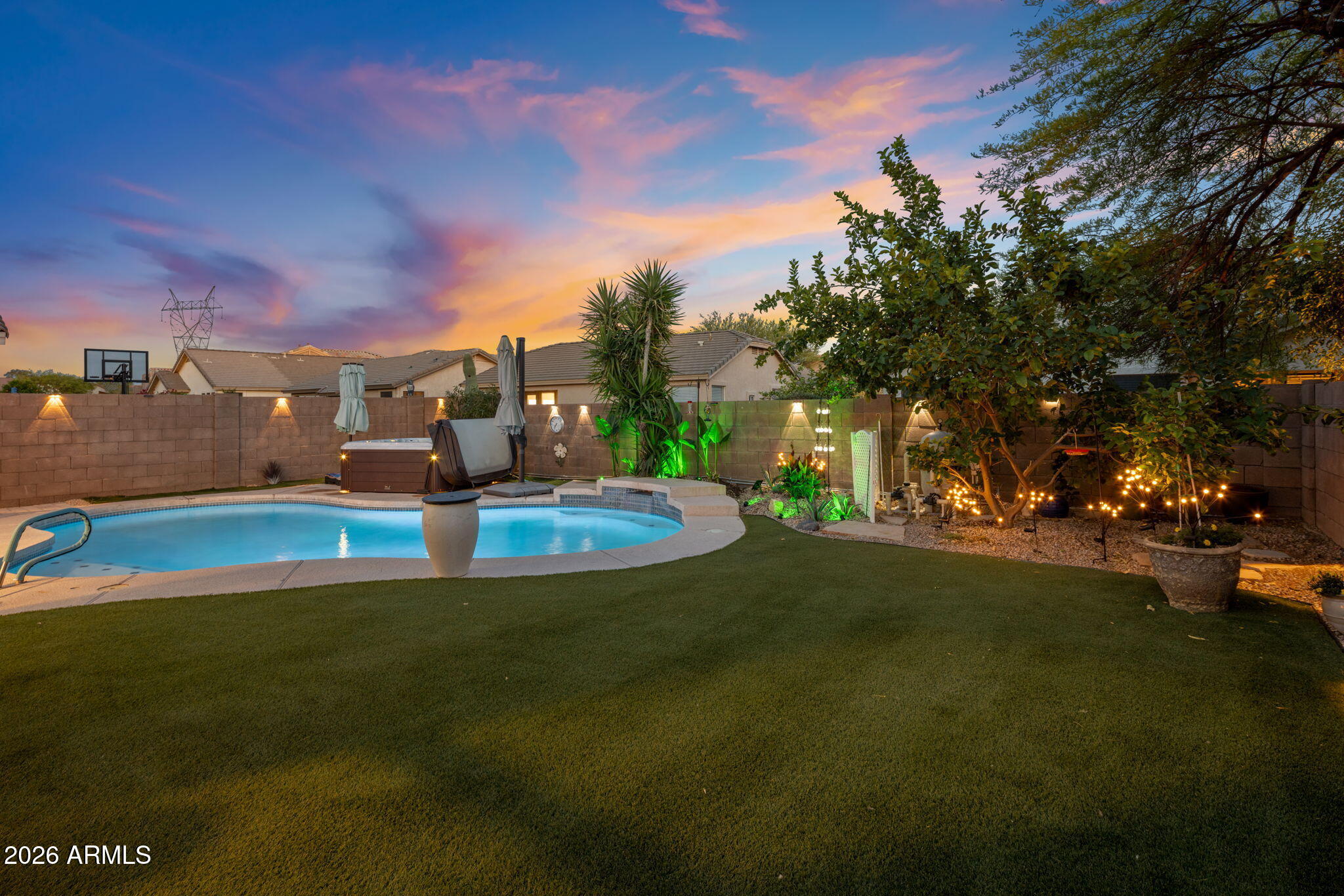 Tatum Ranch - Residential