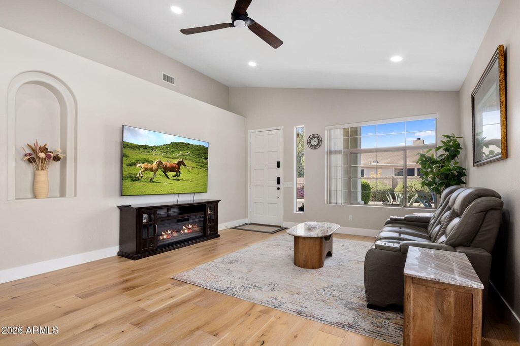 Photo of 4171 E Wildcat Drive, Cave Creek, AZ 85331 (MLS # 7018576)
