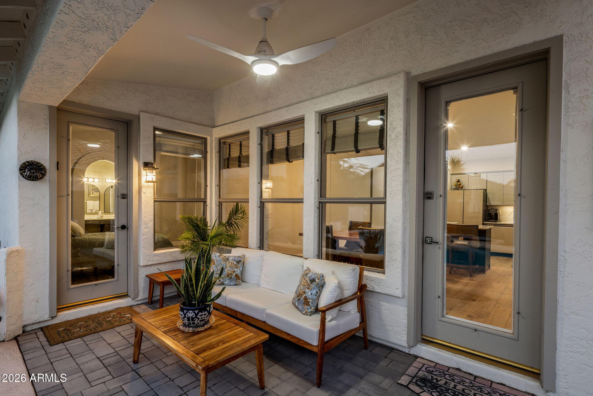 Tatum Ranch - Residential