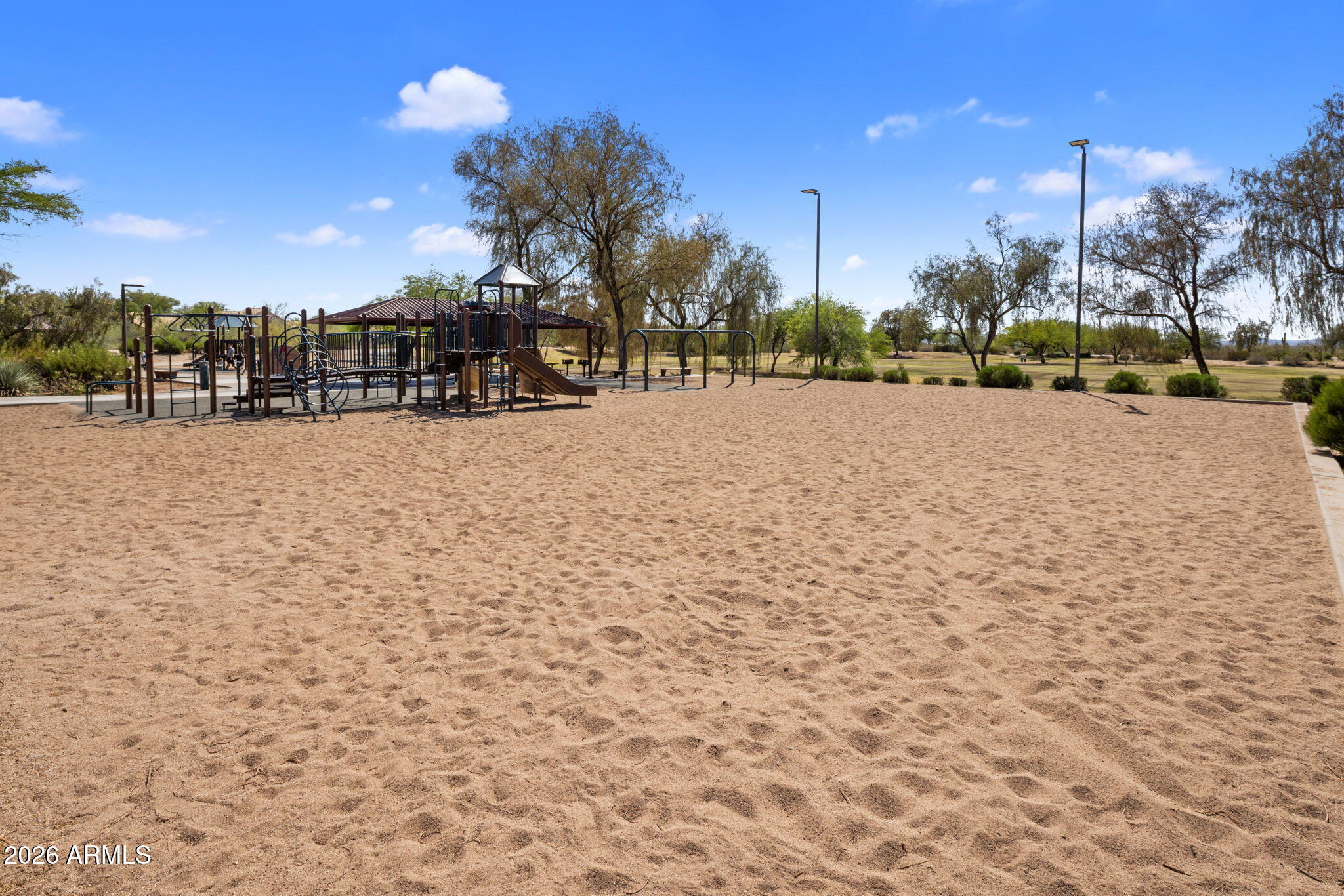 Tatum Ranch - Residential