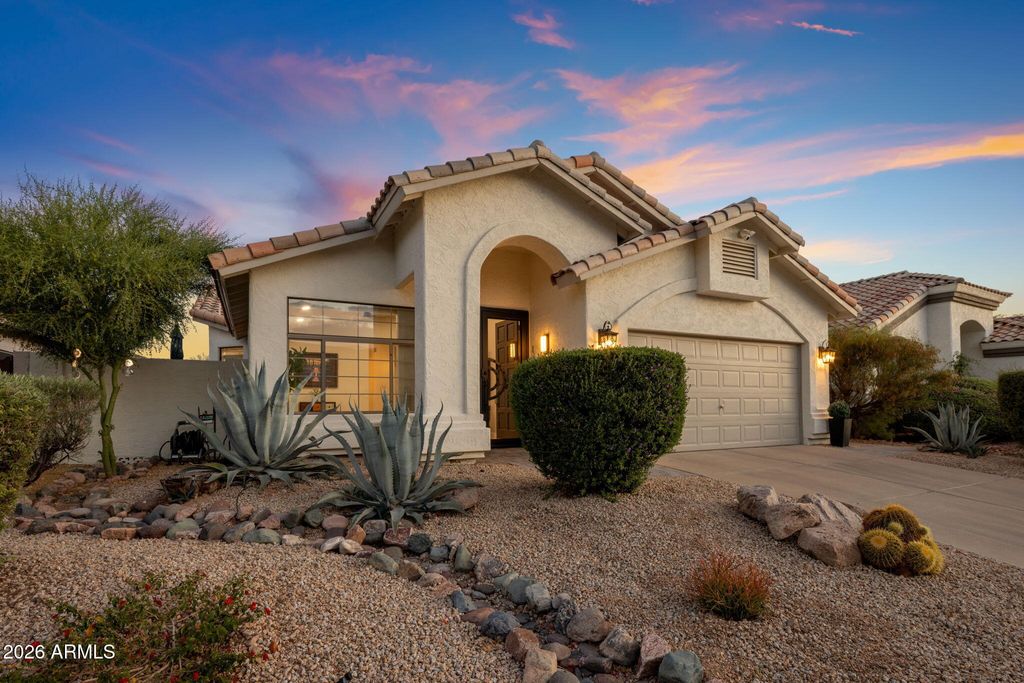 Photo of 4171 E Wildcat Drive, Cave Creek, AZ 85331 (MLS # 7018576)