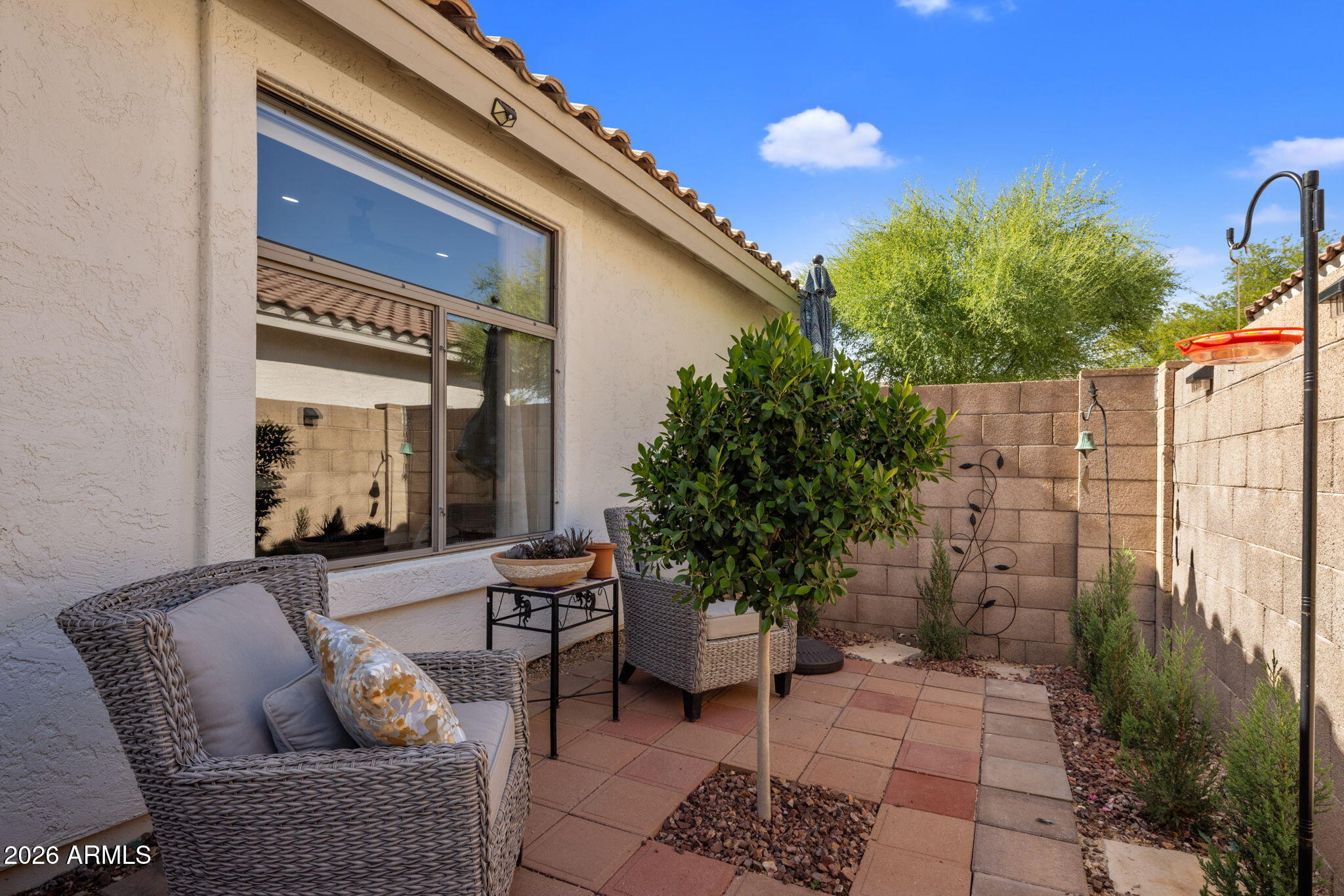 Tatum Ranch - Residential