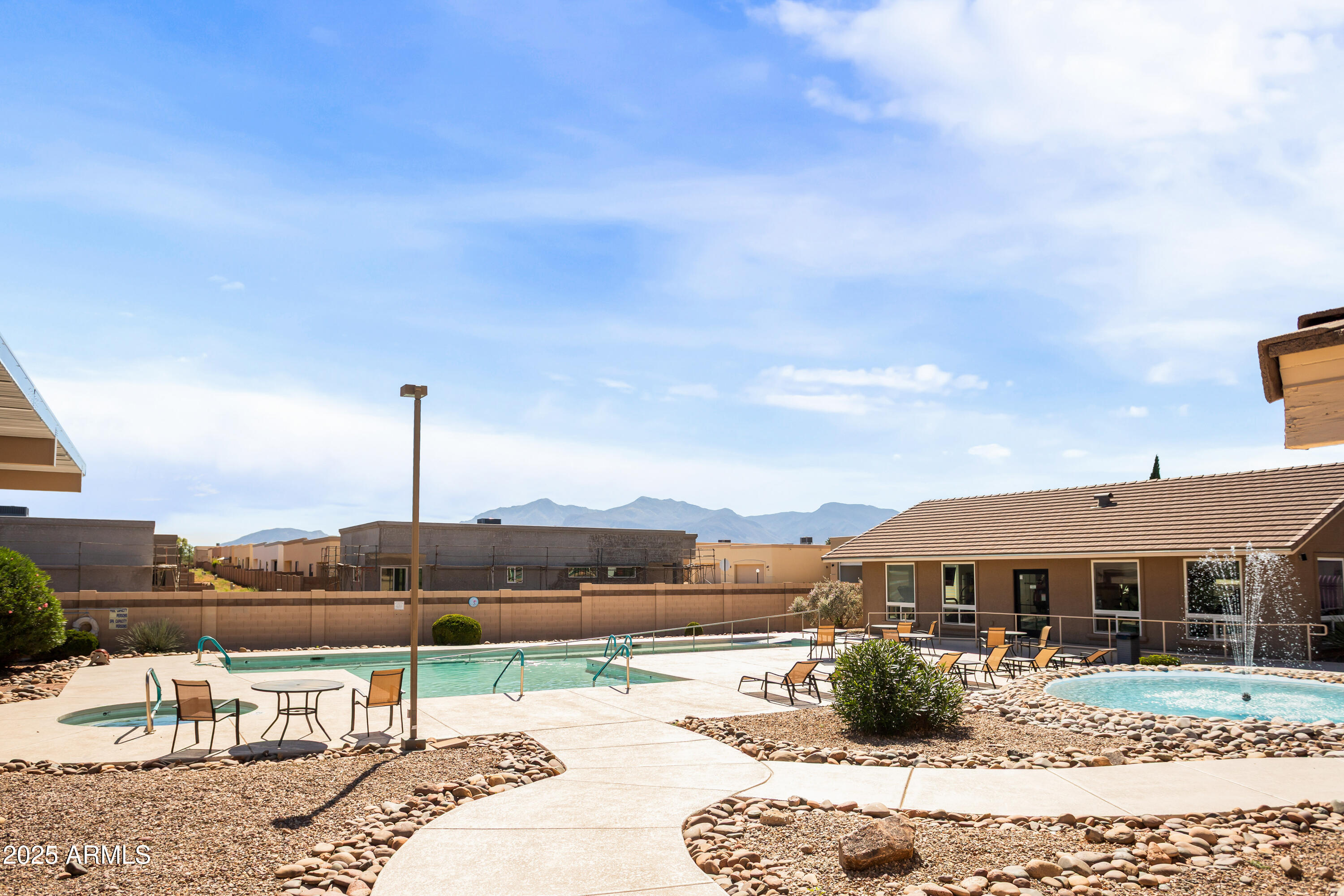 VISTA VIEW RESORT - Residential