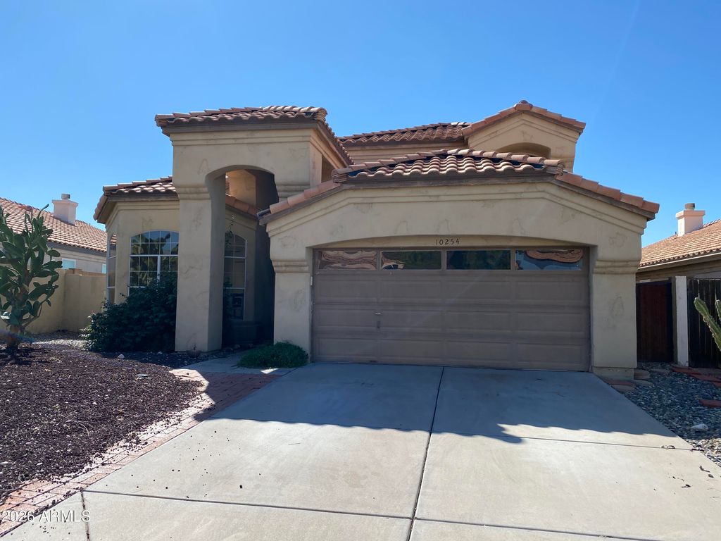 Photo of 10254 S Hopi Lane, Goodyear, AZ 85338 (MLS # 6979684)